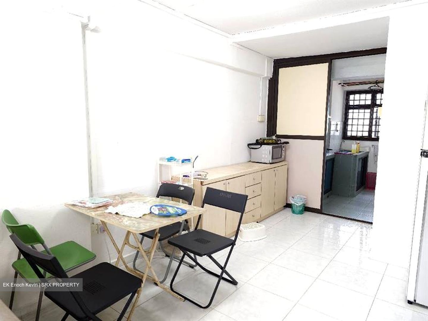 Blk 203 Toa Payoh Spring (Toa Payoh), HDB 3 Rooms #610601531